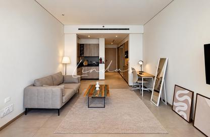 Apartment - Studio - 1 for sale in Signature Livings North - Signature Livings - District 10 - Jumeirah Village Circle - Dubai