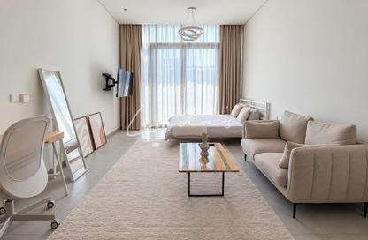 Apartment - Studio - 1 for sale in Signature Livings North - Signature Livings - District 10 - Jumeirah Village Circle - Dubai