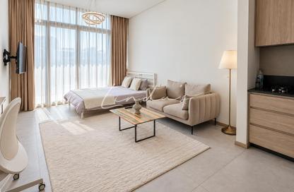 Apartment - Studio - 1 for sale in Signature Livings North - Signature Livings - District 10 - Jumeirah Village Circle - Dubai