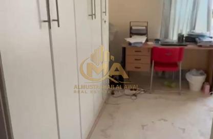 Apartment - 2 Bedrooms - 2 Bathrooms for sale in Majestic Tower C3 - Emirates City - Ajman