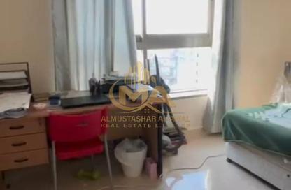 Apartment - 2 Bedrooms - 2 Bathrooms for sale in Majestic Tower C3 - Emirates City - Ajman