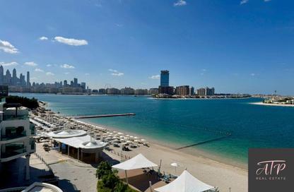 Apartment - 2 - 3 for sale in Royal Bay by Azizi - The Crescent - Palm Jumeirah - Dubai