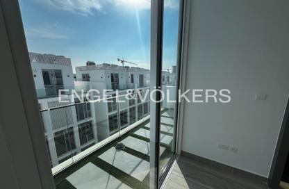 Townhouse - 4 Bedrooms - 5 Bathrooms for rent in Ixora - Al Barari - Dubai