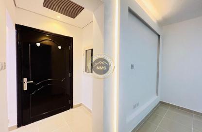 Apartment - Studio - 1 for rent in Al Rawdah - Abu Dhabi