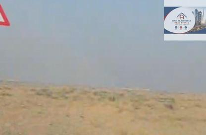 Land - Studio for sale in Mezairah - Al Rahmaniya - Sharjah