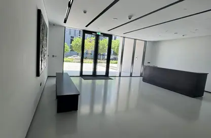 Apartment - 2 Bedrooms - 3 Bathrooms for rent in The Gate 2 at Aljada - Aljada - Sharjah