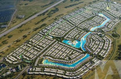 Villa - 6 Bedrooms - 6 Bathrooms for sale in Maldives 2 - Maldives - DAMAC Islands - Dubai