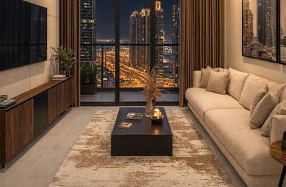 شقة - 2 - 3 للبيع في عزيزي سكندر - الفرجان - دبي