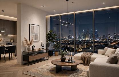 شقة - 2 - 3 للبيع في عزيزي سكندر - الفرجان - دبي شقة - 2 - 3 للبيع في عزيزي سكندر - الفرجان - دبي