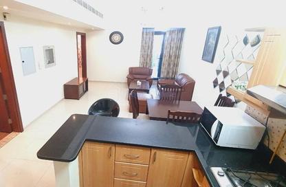 Apartment - 1 Bedroom - 1 Bathroom for sale in Elite Sports Residence 8 - Elite Sports Residence - Dubai Sports City - Dubai