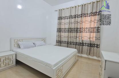 Apartment - 1 Bedroom - 1 Bathroom for rent in Al Mowaihat 2 - Al Mowaihat - Ajman Apartment - 1 Bedroom - 1 Bathroom for rent in Al Mowaihat 2 - Al Mowaihat - Ajman