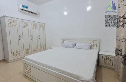 Apartment - 1 Bedroom - 1 Bathroom for rent in Al Mowaihat 2 - Al Mowaihat - Ajman