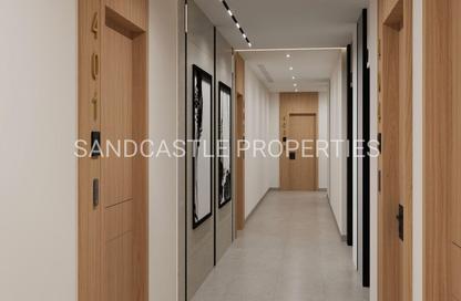 Apartment - 3 Bedrooms - 5 Bathrooms for sale in Beachfront Gates 2 - Beachfront Gates - Residential District - Dubai South (Dubai World Central) - Dubai Apartment - 3 Bedrooms - 5 Bathrooms for sale in Beachfront Gates 2 - Beachfront Gates - Residential District - Dubai South (Dubai World Central) - Dubai