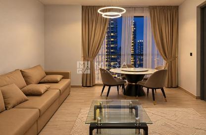 Apartment - 1 - 2 for rent in Century Tower - Business Bay - Dubai Apartment - 1 - 2 for rent in Century Tower - Business Bay - Dubai
