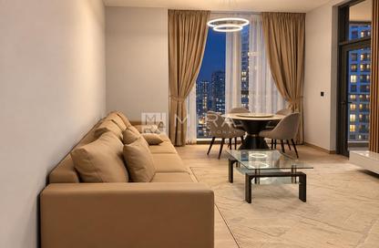 Apartment - 1 - 2 for rent in Century Tower - Business Bay - Dubai Apartment - 1 - 2 for rent in Century Tower - Business Bay - Dubai