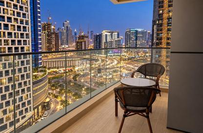 Apartment - 1 - 2 for rent in Century Tower - Business Bay - Dubai Apartment - 1 - 2 for rent in Century Tower - Business Bay - Dubai