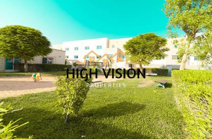 Villa - 5 Bedrooms - 6 Bathrooms for sale in Contemporary Style - Al Reef Villas - Al Reef - Abu Dhabi