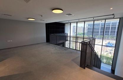 Duplex - 1 Bedroom - 2 Bathrooms for sale in il Teatro Residences 1 - Naseej District - Aljada - Sharjah