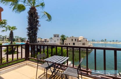Villa - 1 - 1 for sale in The Cove Rotana - Ras Al Khaimah Waterfront - Ras Al Khaimah