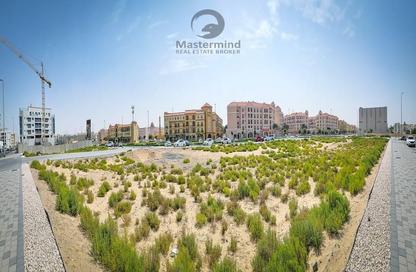Land - Studio for sale in International City - Dubai