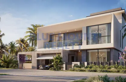 فيلا - 4 غرف نوم - 6 حمامات للبيع في ديستريكت وان ويست فيز وان - المنطقة وان - مدينة الشيخ محمد بن راشد - دبي فيلا - 4 غرف نوم - 6 حمامات للبيع في ديستريكت وان ويست فيز وان - المنطقة وان - مدينة الشيخ محمد بن راشد - دبي