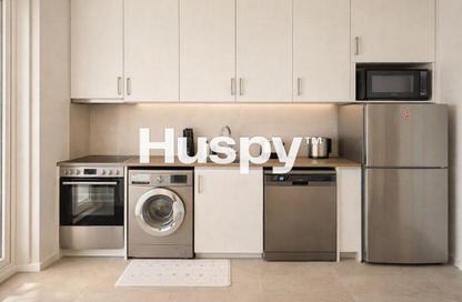 Apartment - Studio - 1 Bathroom for rent in Pixel - Makers District - Al Reem Island - Abu Dhabi Apartment - Studio - 1 Bathroom for rent in Pixel - Makers District - Al Reem Island - Abu Dhabi
