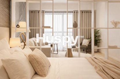 Apartment - Studio - 1 Bathroom for rent in Pixel - Makers District - Al Reem Island - Abu Dhabi Apartment - Studio - 1 Bathroom for rent in Pixel - Makers District - Al Reem Island - Abu Dhabi