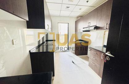 Apartment - 2 Bedrooms - 3 Bathrooms for rent in Elysium Residence 2 - Jumeirah Garden City - Al Satwa - Dubai