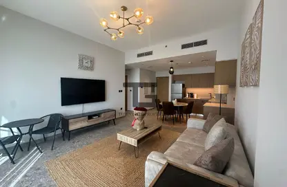 شقة - غرفة نوم - 1 حمام للايجار في جولف سويتس - دبي هيلز استيت - دبي