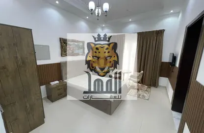 شقة - 1 حمام للبيع في قرية الاميرة - الياسمين - عجمان