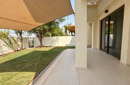 Villa - 3 - 4 for rent in Mira Oasis 1 - Mira Oasis - Reem - Dubai