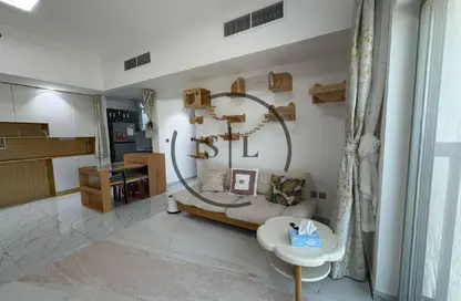 Apartment - 1 Bedroom - 1 Bathroom for sale in Time 1 - Dubai Land - Dubai