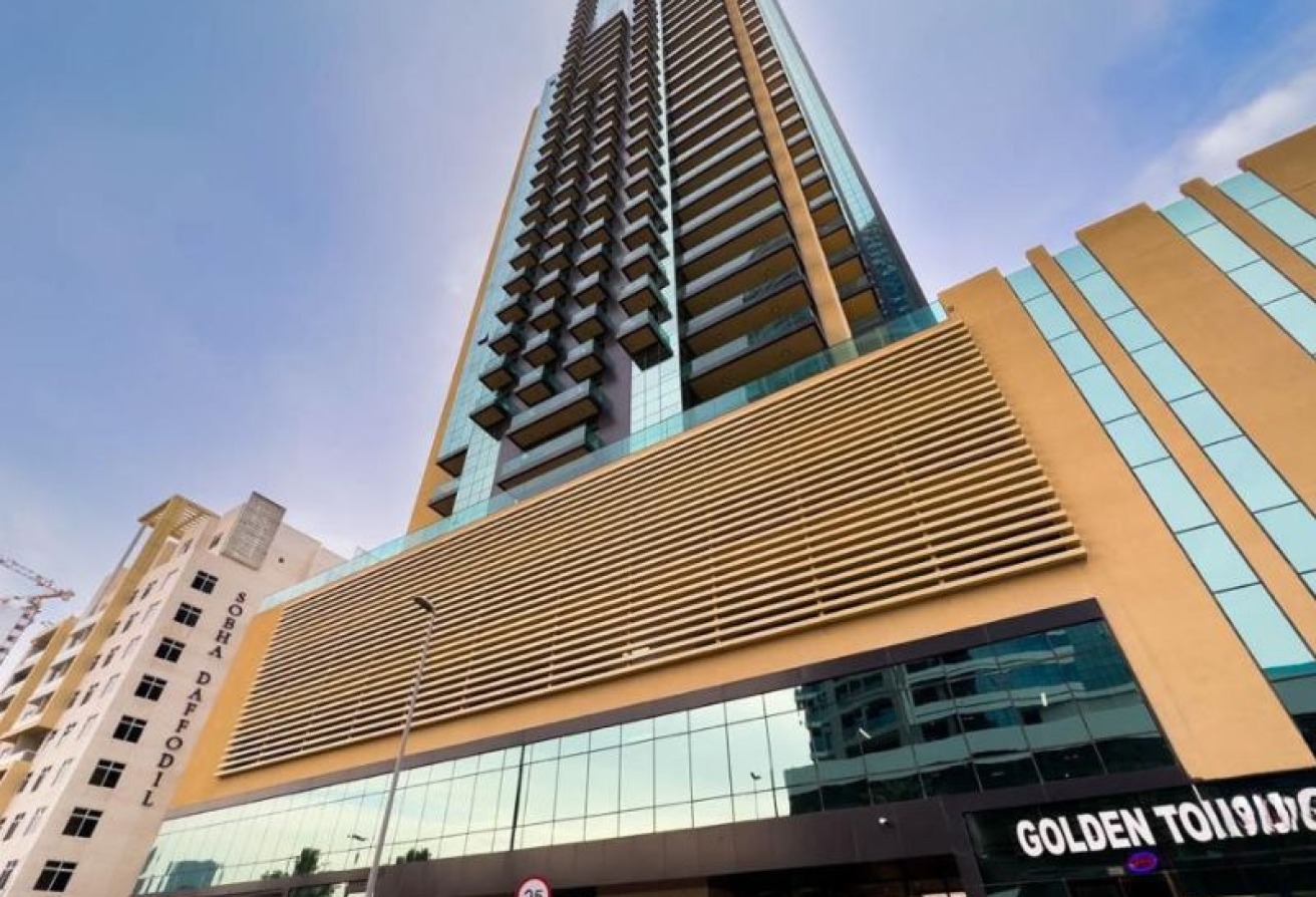 MODERN  STUDIO | CONVENIENT LOCATION| BEST DEAL