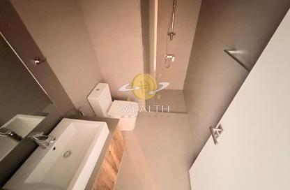 Apartment - 1 - 1 for rent in Souks Residential - Al Mamsha - Muwaileh - Sharjah