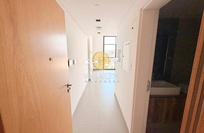 Apartment - 1 - 1 for rent in Souks Residential - Al Mamsha - Muwaileh - Sharjah