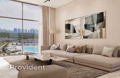 Apartment - 1 Bedroom - 1 Bathroom for sale in Sobha Hartland Villas - Phase III - Sobha Hartland Villas - Sobha Hartland - Mohammed Bin Rashid City - Dubai