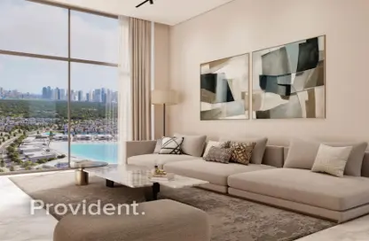 شقة - غرفة نوم - 1 حمام للبيع في فلل صبحا هارتلاند - المرحلة الثالثة - فلل Sobha Hartland - صبحا هارتلاند - مدينة الشيخ محمد بن راشد - دبي