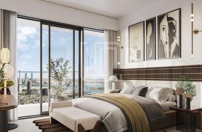 Apartment - 1 - 1 for sale in Address Residences Zabeel 3 - Address Residences Zabeel - Zabeel 1 - Zabeel - Dubai