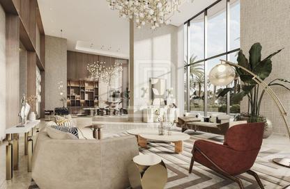 Apartment - 1 - 1 for sale in Address Residences Zabeel 3 - Address Residences Zabeel - Zabeel 1 - Zabeel - Dubai