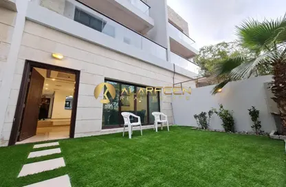 فيلا - 4 غرف نوم - 6 حمامات للايجار في لا ريفيرا استيت د - لا ريفييرا - الضاحية 10 - قرية جميرا الدائرية - دبي