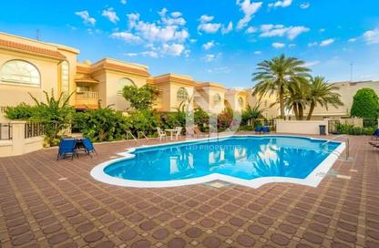 Villa - 3 - 3 for rent in Al Rashidiya - Dubai