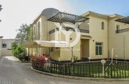 Villa - 3 - 3 for rent in Al Rashidiya - Dubai Villa - 3 - 3 for rent in Al Rashidiya - Dubai