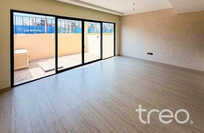 Townhouse - 4 Bedrooms - 4 Bathrooms for sale in Nice - Damac Lagoons - Dubai