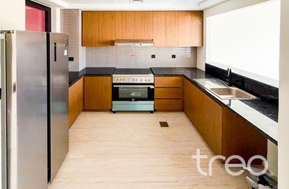 Townhouse - 4 Bedrooms - 4 Bathrooms for sale in Nice - Damac Lagoons - Dubai