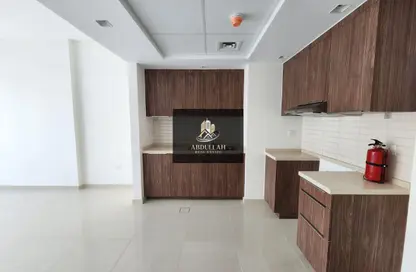 Apartment - 1 Bedroom - 1 Bathroom for rent in Uptown Al Zahia - Al Zahia - Muwaileh Commercial - Sharjah