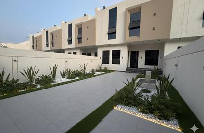 Villa - 5 Bedrooms - 7 Bathrooms for sale in Al Yasmeen 1 - Al Yasmeen - Ajman