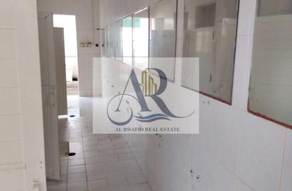 Labor Camp - Studio - 7+ Bathrooms for rent in Umm Al Quwain Marina Villas - Umm Al Quwain Marina - Umm Al Quwain
