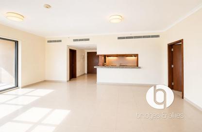 Apartment - 1 Bedroom - 2 Bathrooms for rent in South Ridge 1 - South Ridge - Downtown Dubai - Dubai