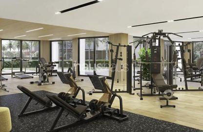 Apartment - 3 - 4 for sale in Design Quarter Tower A - Design Quarter - Dubai Design District - Dubai
