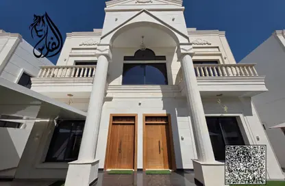 Villa - 5 Bedrooms - 7 Bathrooms for sale in Al Aamra Gardens - Al Amerah - Ajman